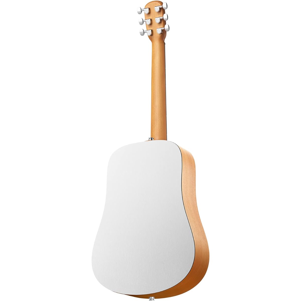 BLUE LAVA Original Acoustic Guitar for Adults Teens Beginners Right 36 inches