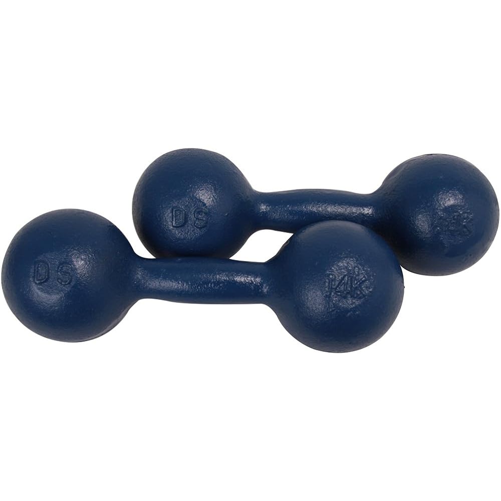 DANNO Iron Alley 1 set (2 pieces in 1 set)