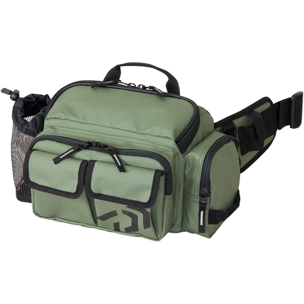 DAIWA Hip Bag LT(D)
