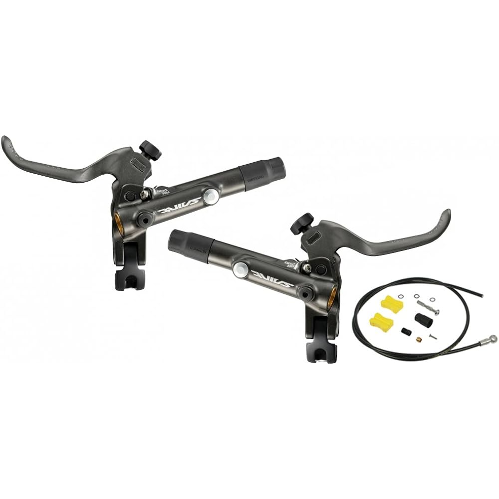 SHIMANO BL-M820 B BLM820 IBLM820