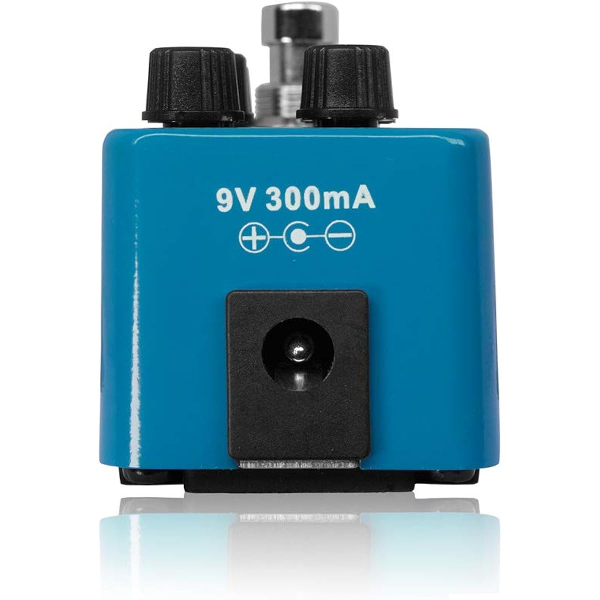 Mooer Micro Preamp 017 Preamp Guitar Effector