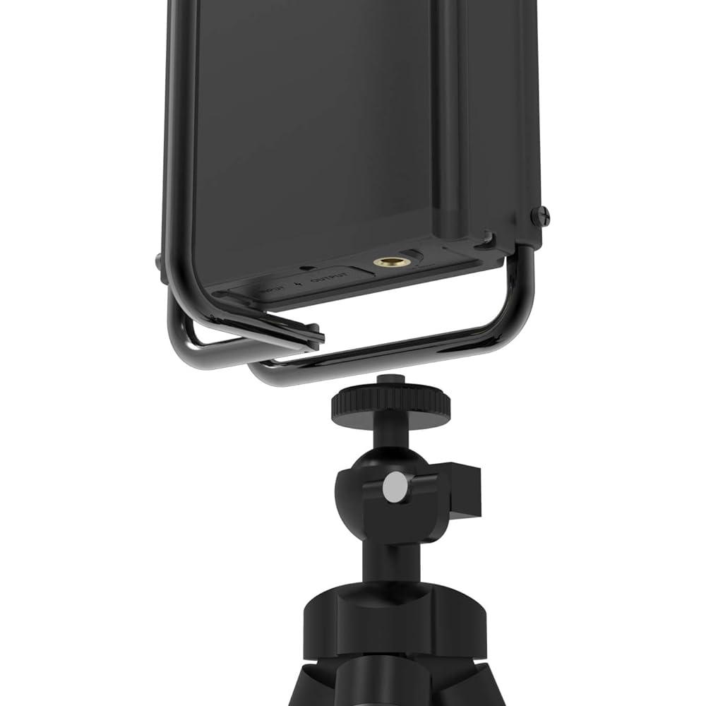 Prism Rechargeable Mobile LED Lantern CLAYMORE ULTRA 3.0 X CLC-2800BK