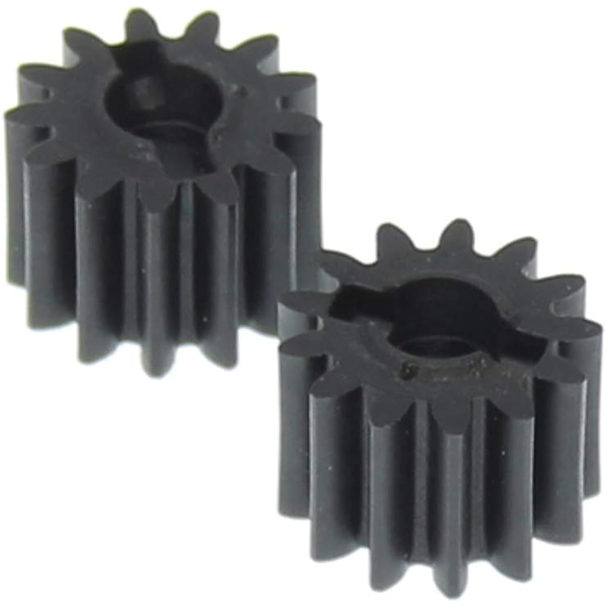 Redcat Racing RER11361 Transmission/Transfer Case Input Gear (2x13T) for Everest Gen 8 Scout II