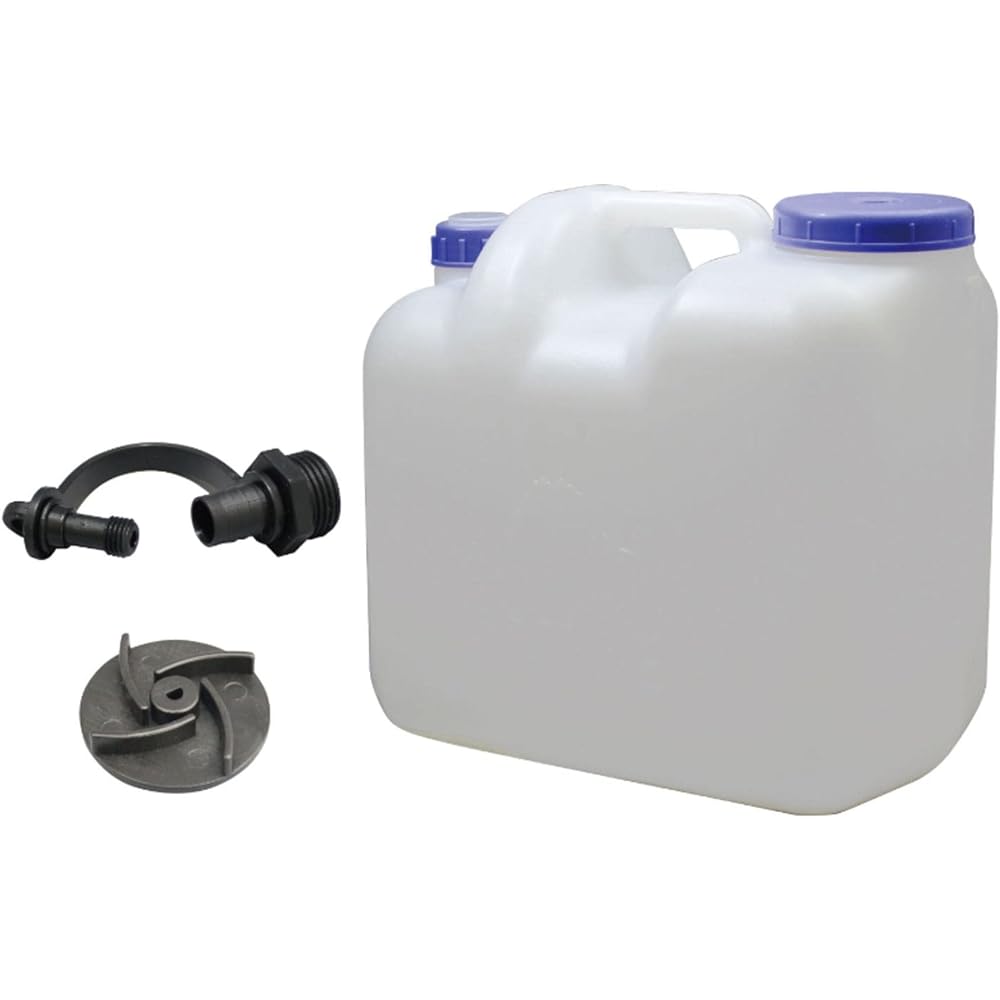 BMO JAPAN Flushing Kit Device Connector Set with Cap 50B0001