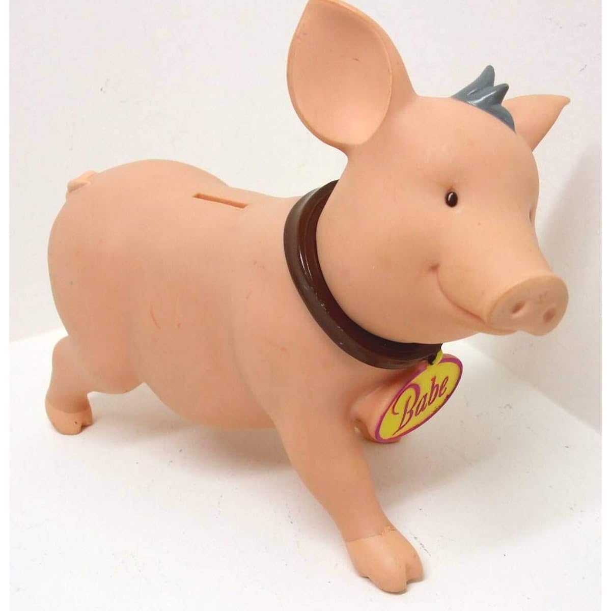 Babe The Pig Talking Piggy Bank