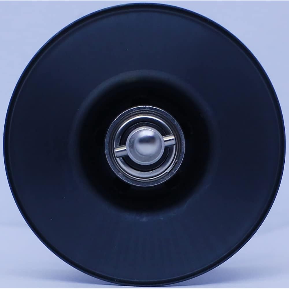 Genuine parts 21 Calcutta Conquest 201 Spool assembly (with bearings) Part No. 101L9
