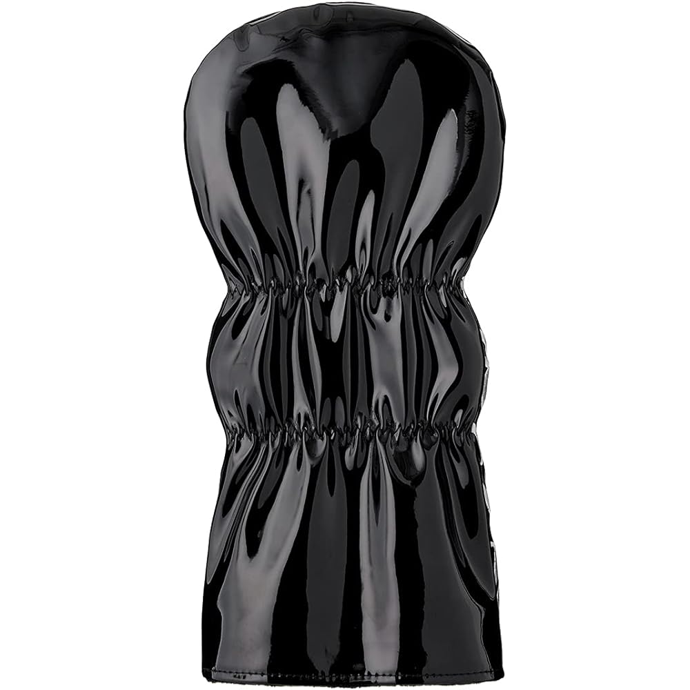 Frank Miura GOLF Head Cover FRMR Model FRMR-HC