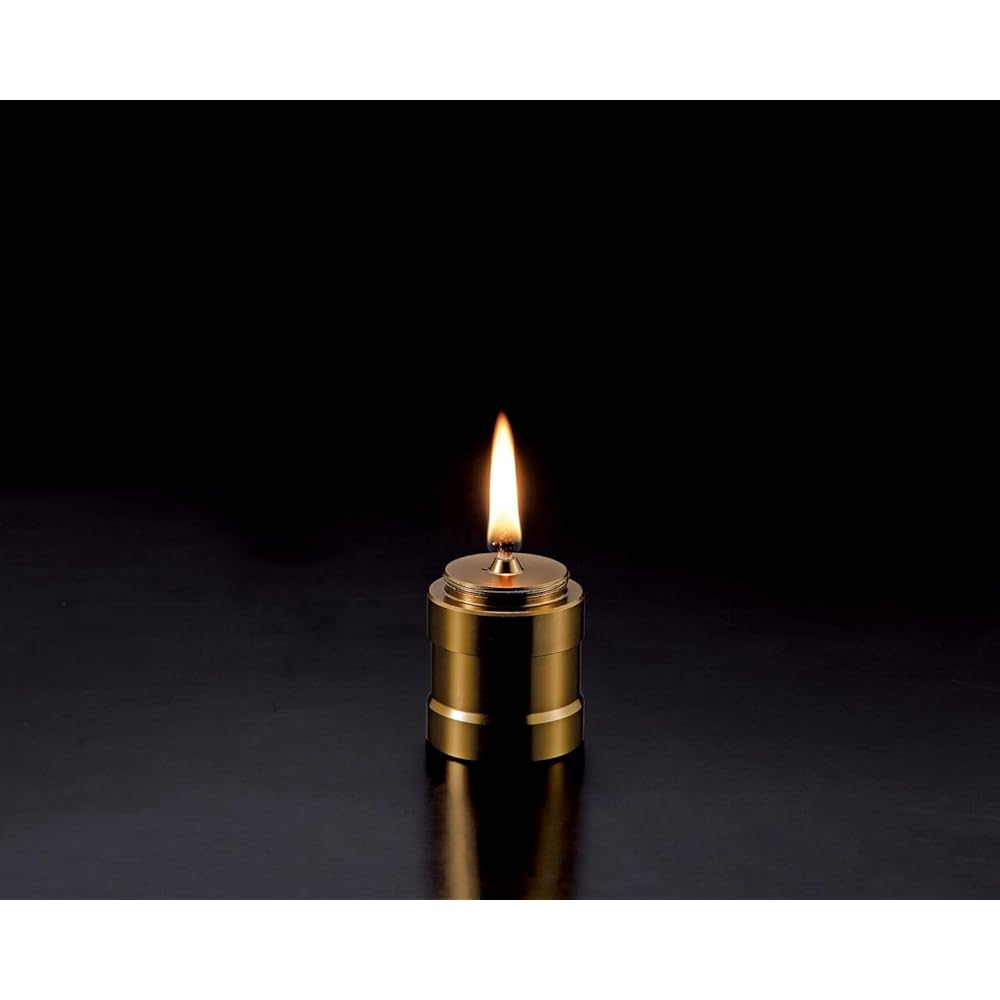 CAPTAIN STAG Camping Disaster Prevention Lantern Light Lighting CS Oil Lamp Short Long with Replacement Lead and Gasket UK-518/UK-519