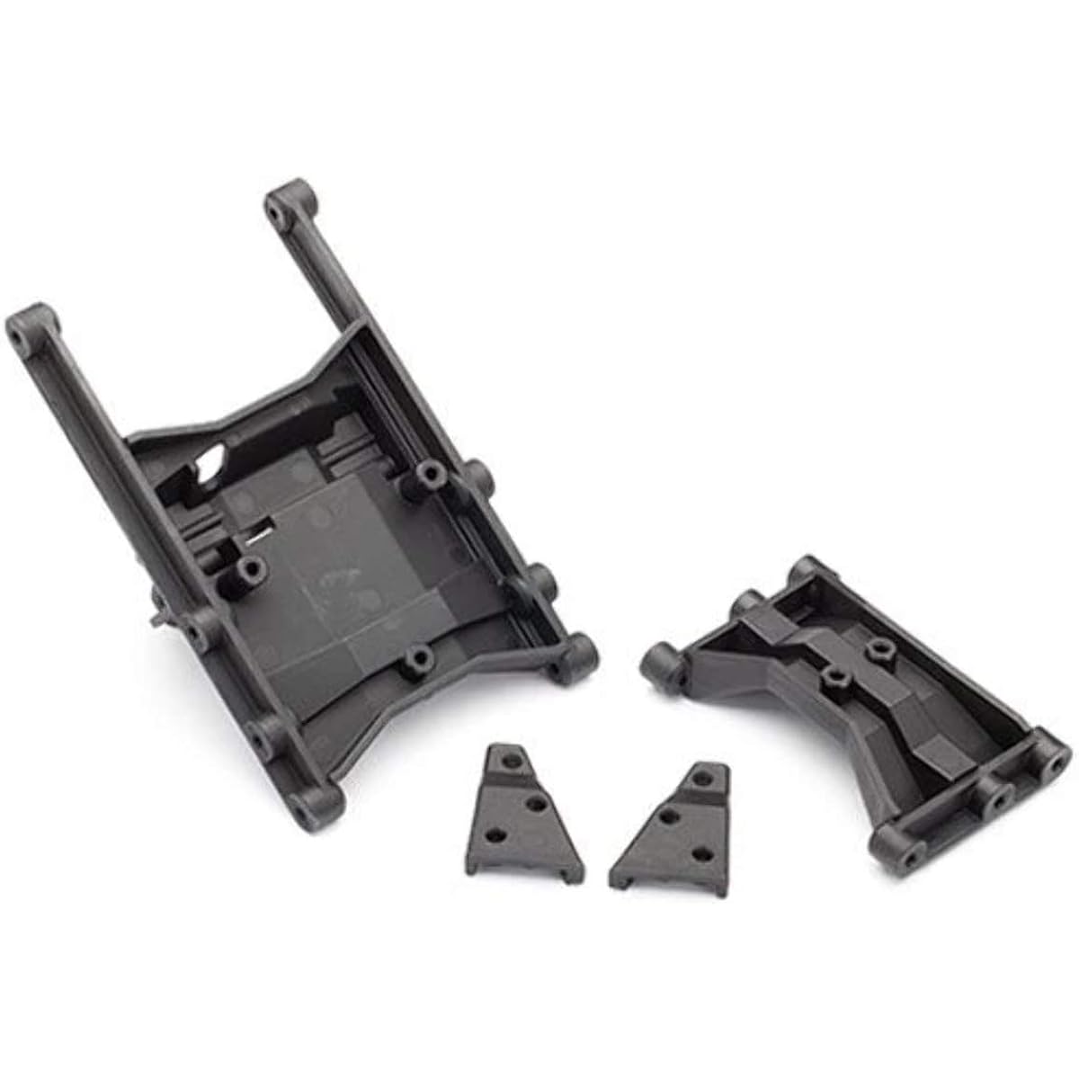 Traxxas 8830 - Chassis Crossmember Shock Mount TRX-6