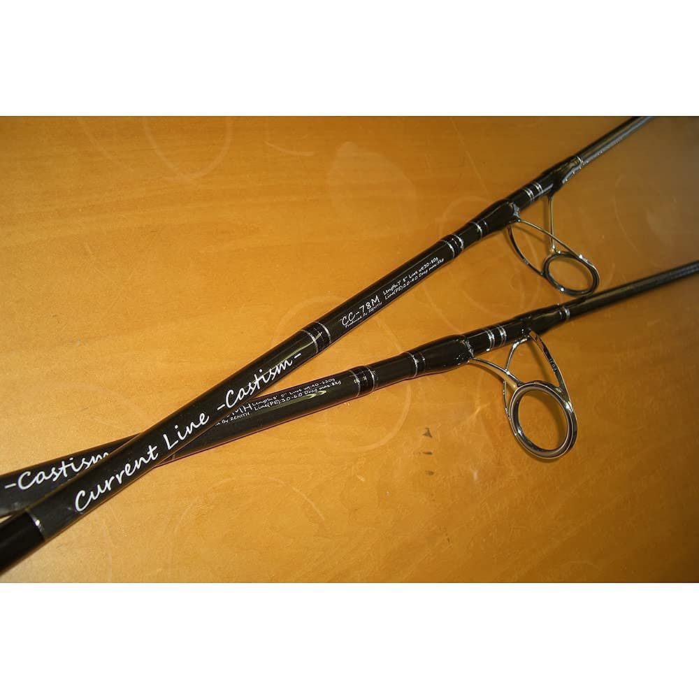 ZENITH CURRENT LINE CASTISM Current Line Castism Series