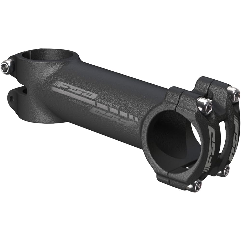 FSA bicycle road bike stem ST ROAD OMEGA alloy 110mm ±6° 175-0050010050