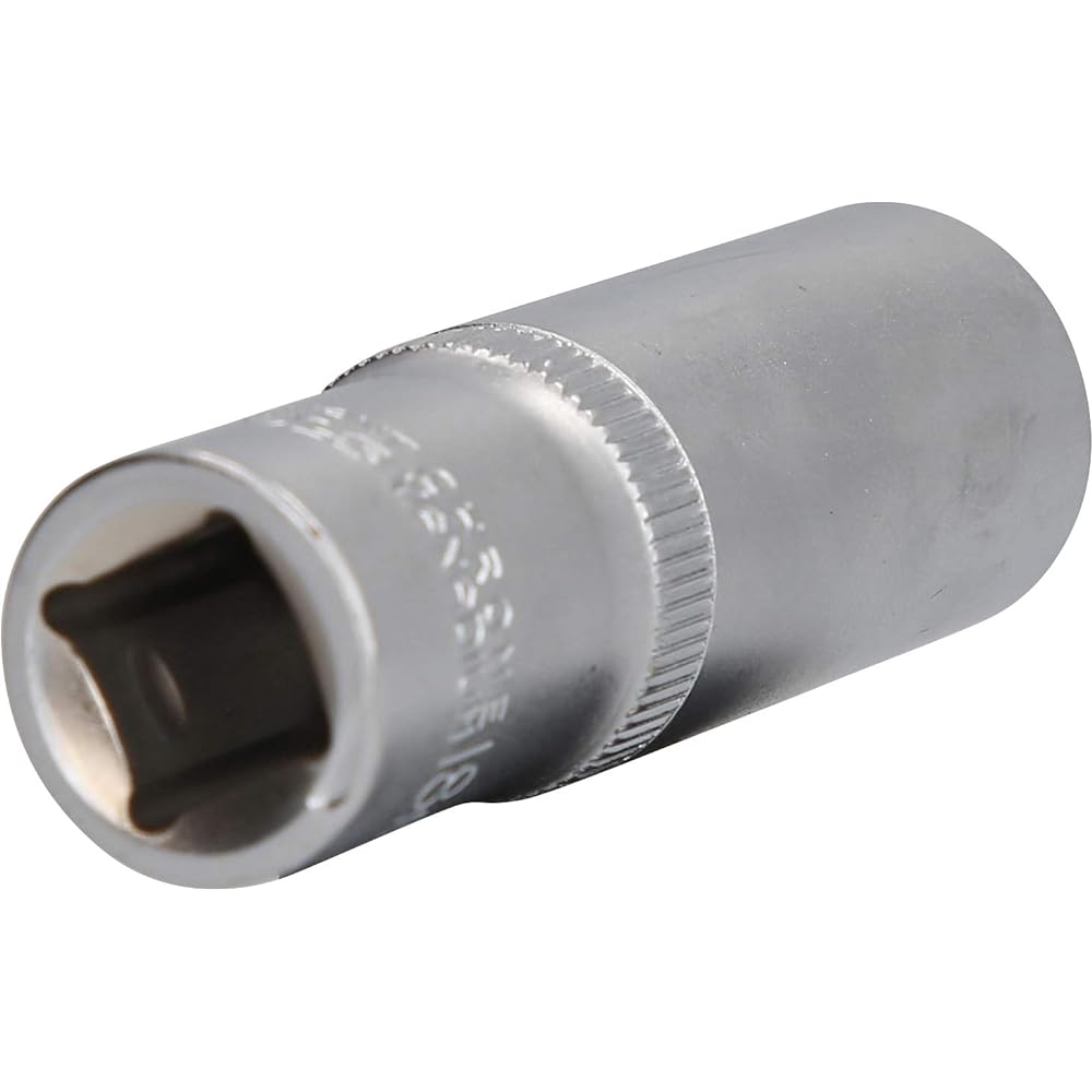 KS Tools 1/2" Hex Socket Long Version 18mm BT022828