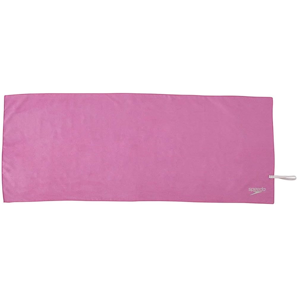 Speedo Towel Dry Swim Towel M Dry Swim Towel M Swimming Unisex SD97T53