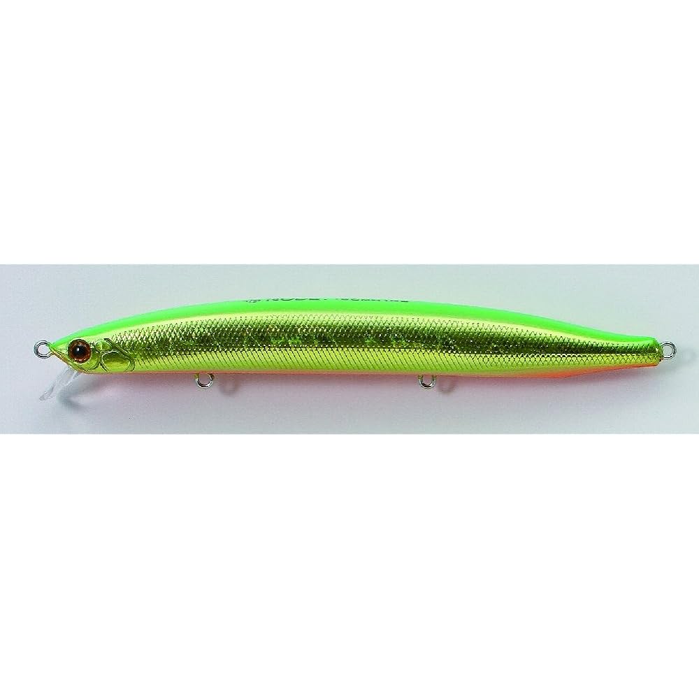 TackleHouse Minnow Contact Node S Sinking Lure
