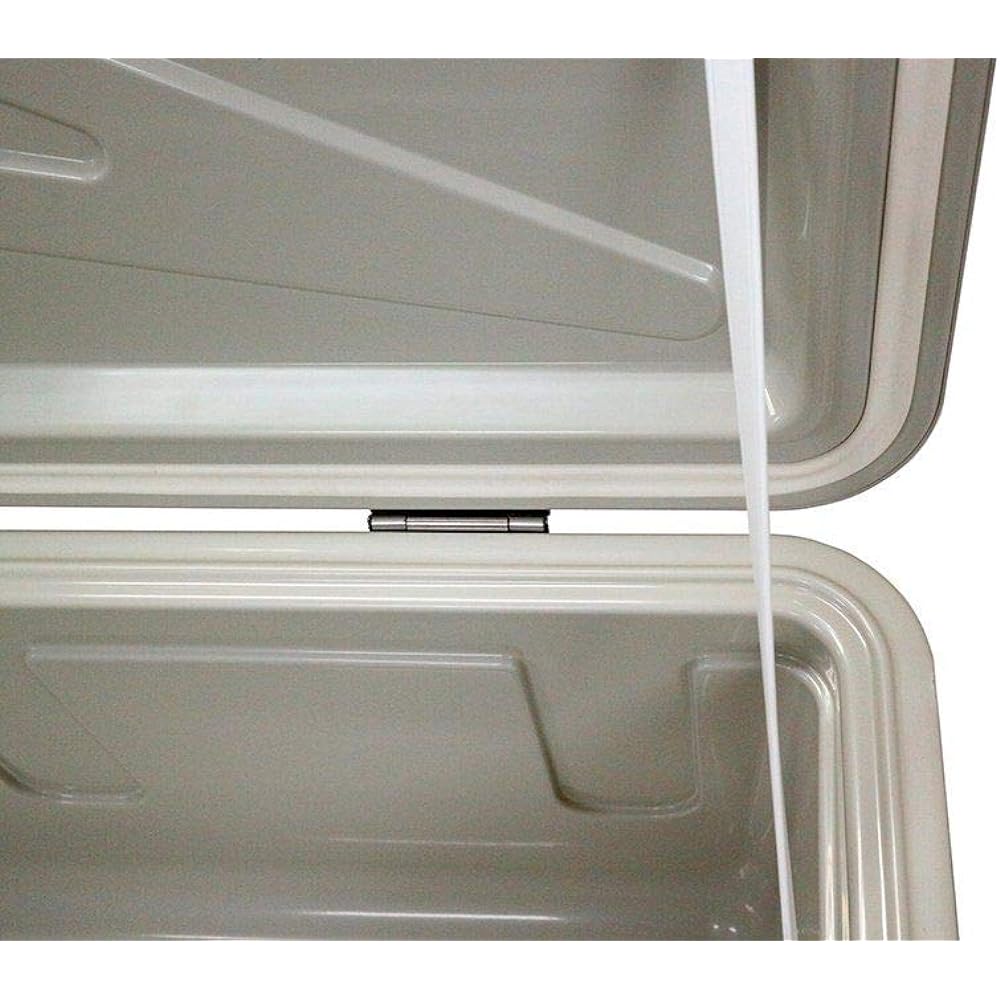 Hidekazu (SHU-WA) Cooler Box Big Leisure Cooler 56SDL/75SDL