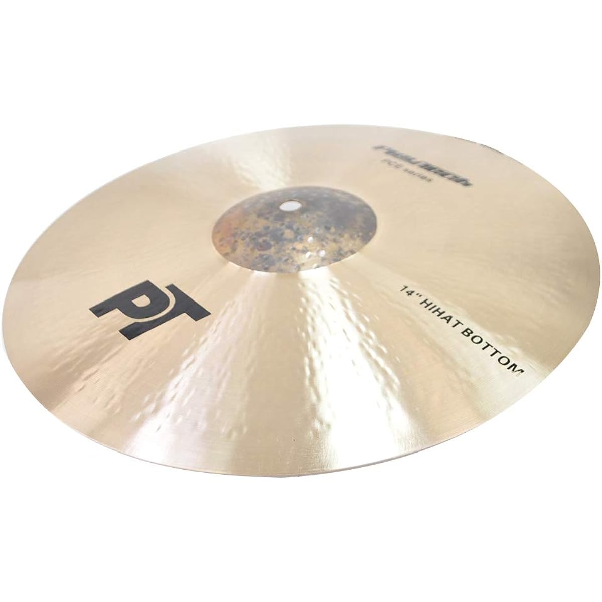PLAYTECH Cymbal PCE14HT Hi-Hat Pair 14"