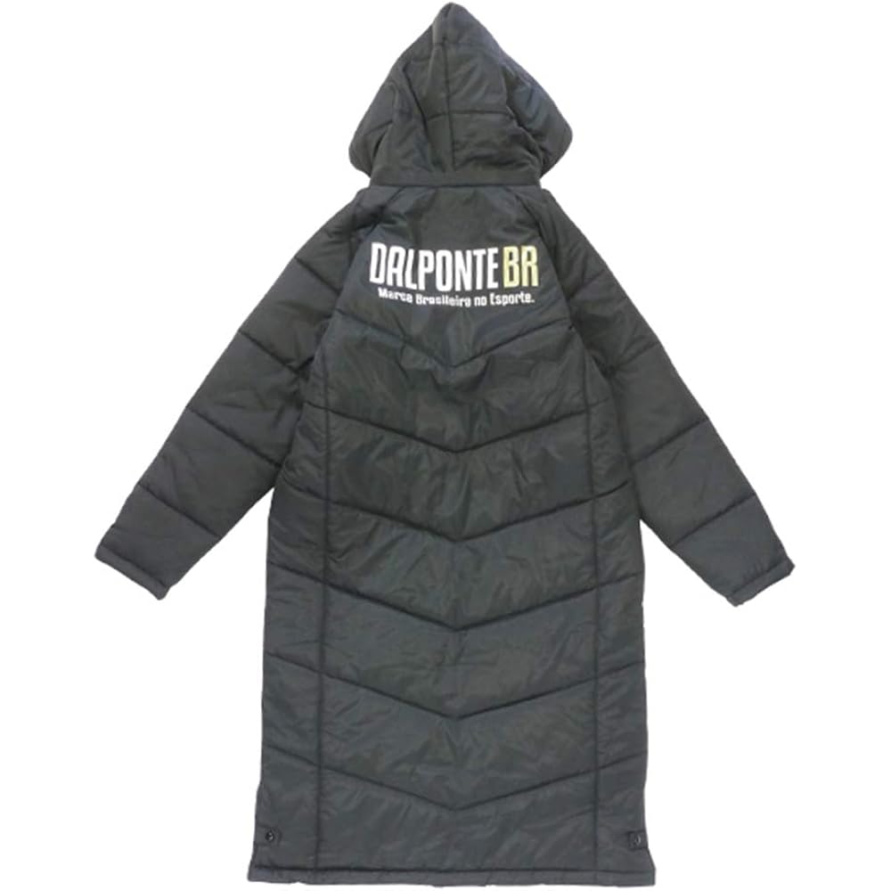 DALPONTE Bench coat DPZ84