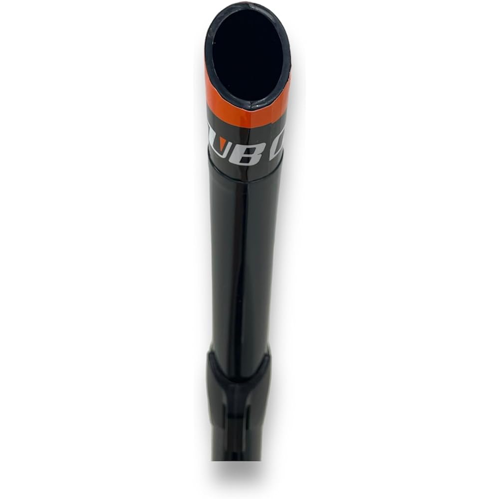 O.ME.R (Omer) Zoom Snorkel Free Diving ZOOM Black 630120
