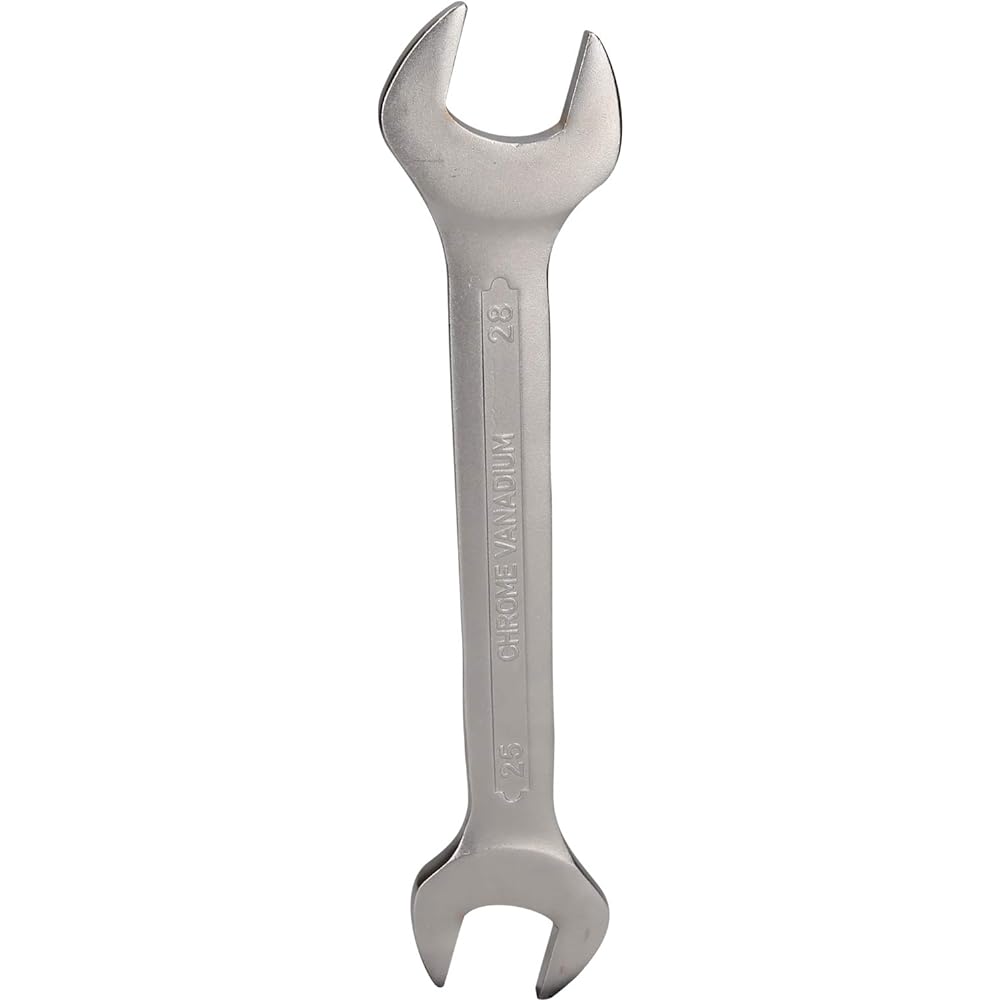 KS Tools Double Opening Spanner 25 x 28mm BT010913