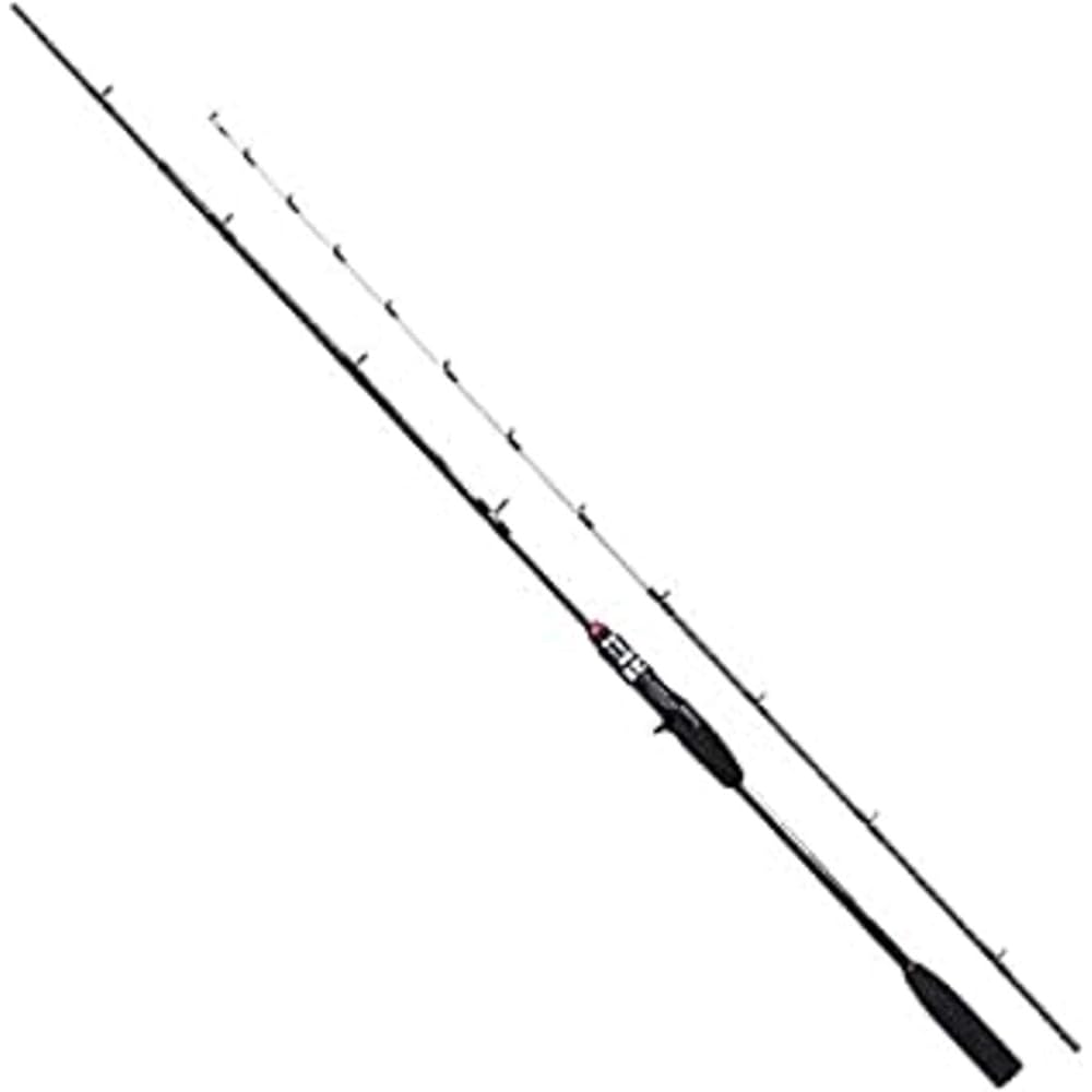 SHIMANO rod boat rod 19 light game BB TYPE64/73/82 various entry model for fishing on hand