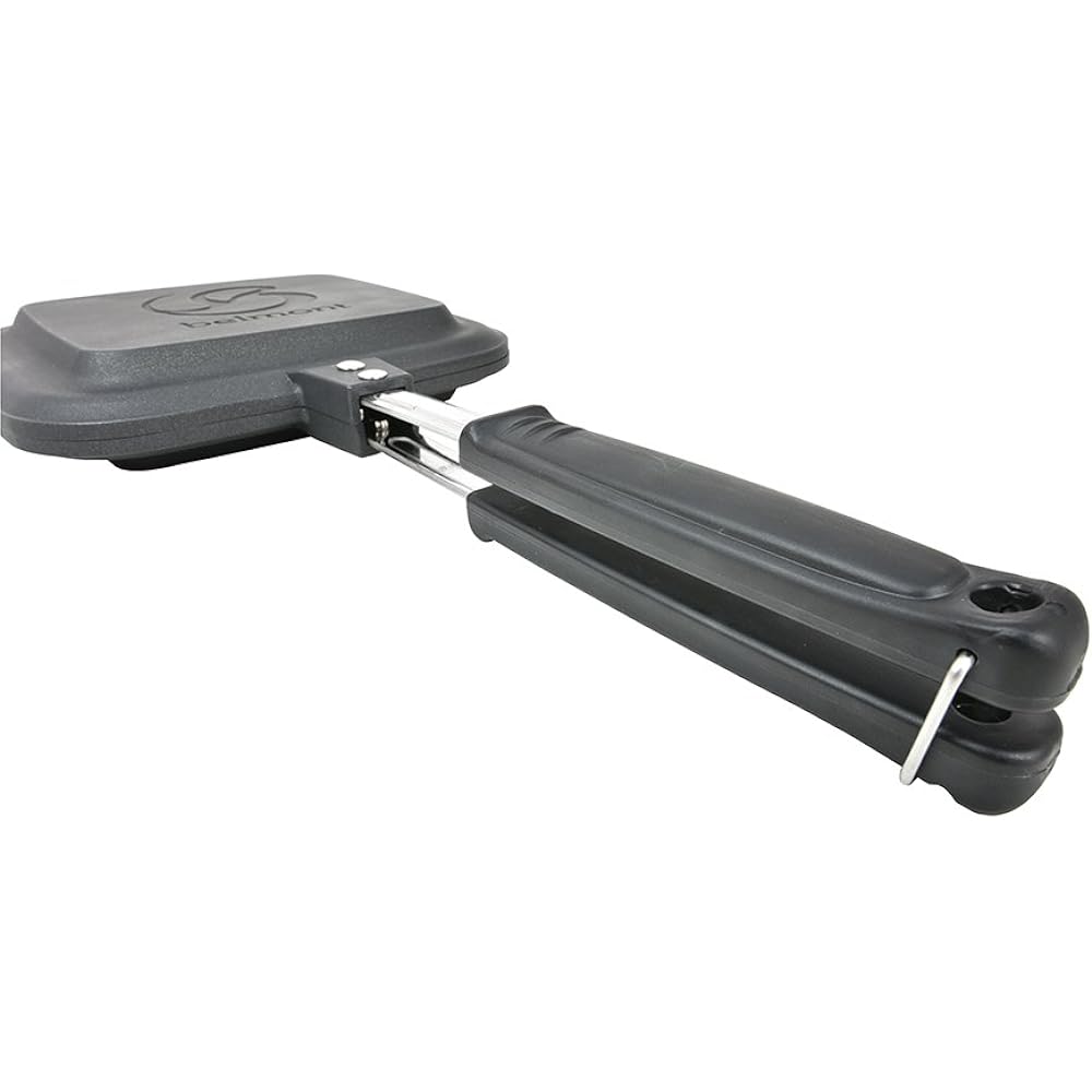 Belmont hot sandwich maker. BM-034