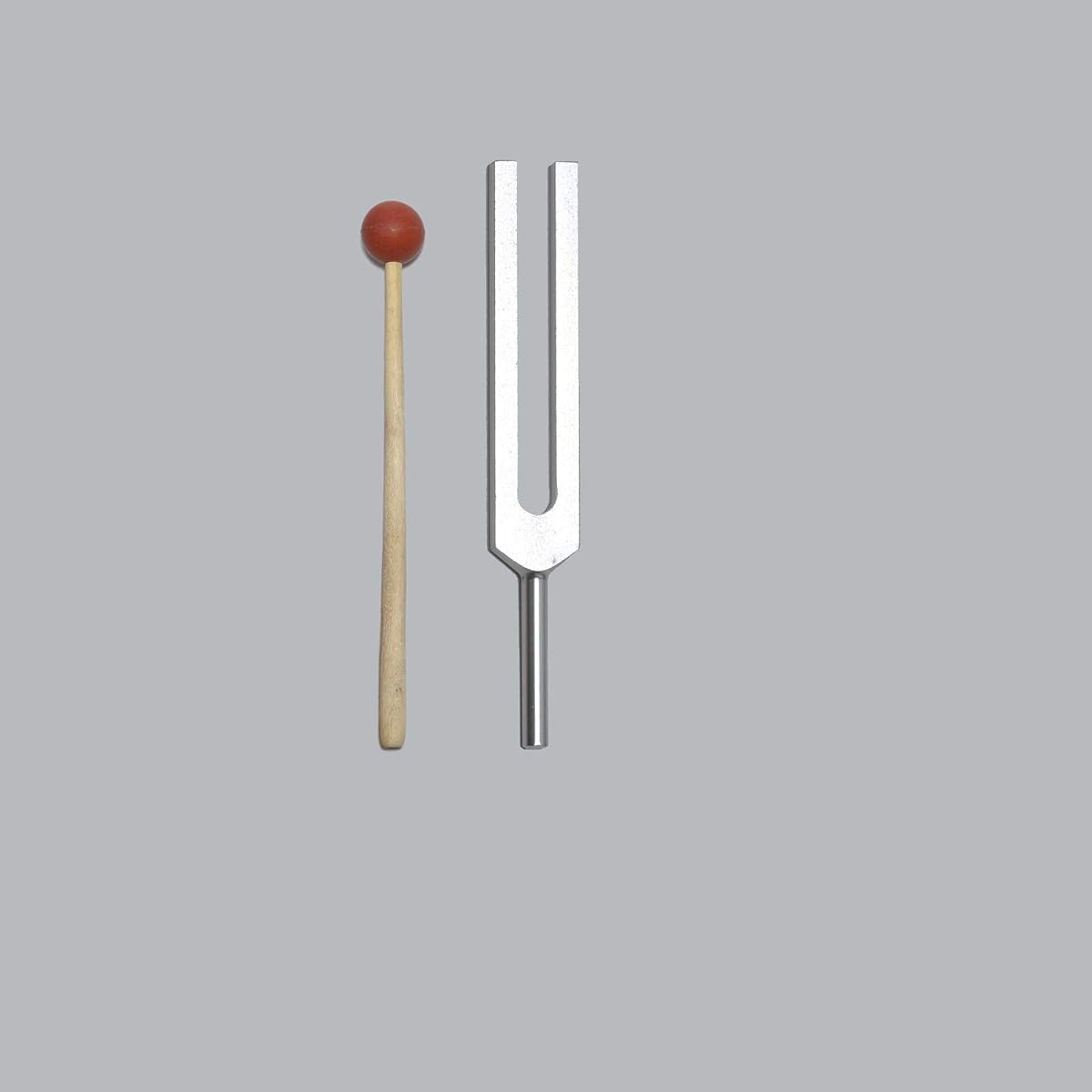TFS Tuningforkshop Genesis 531 Hz Healing Tuning Fork with Mallet and Pouch