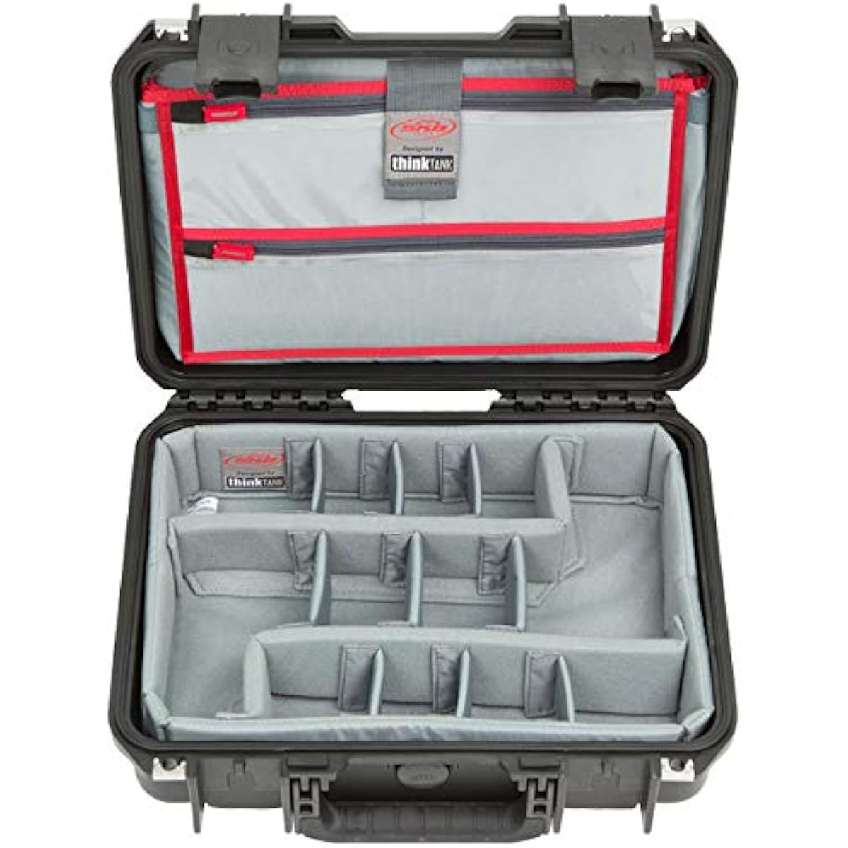 SKB Camera Case 3i-1510-4DL Camera Case