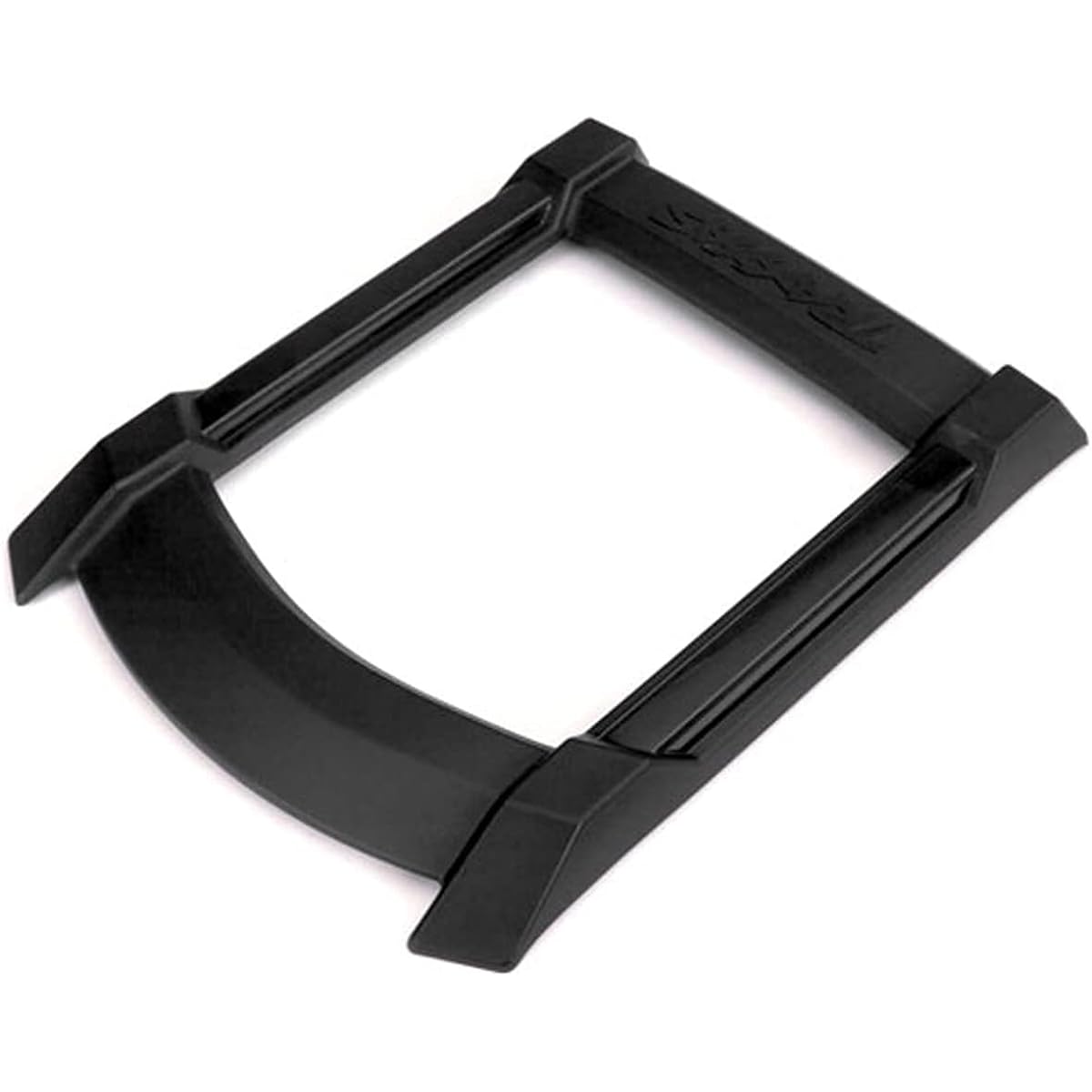 Traxxas 7817 Skid Putty, Roof (Body) (Black)