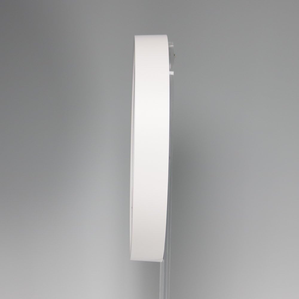 Seiko Clock Wall Clock Office Type Radio Analog White KX317W