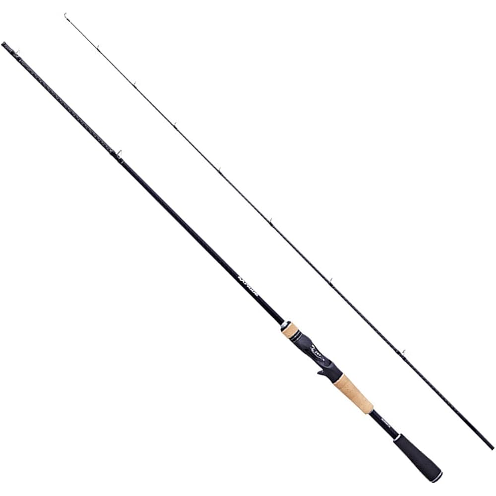 SHIMANO Bass Rod 17 Expride Bait Versatile Various