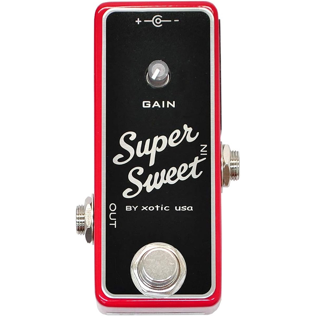 XOTIC Super Sweet Booster