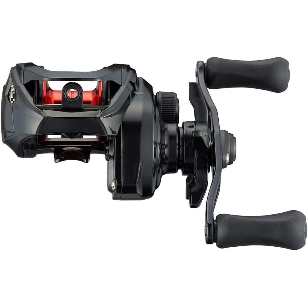 DAIWA bait reel 21PR100 normal gear/high gear (right/left handle) various