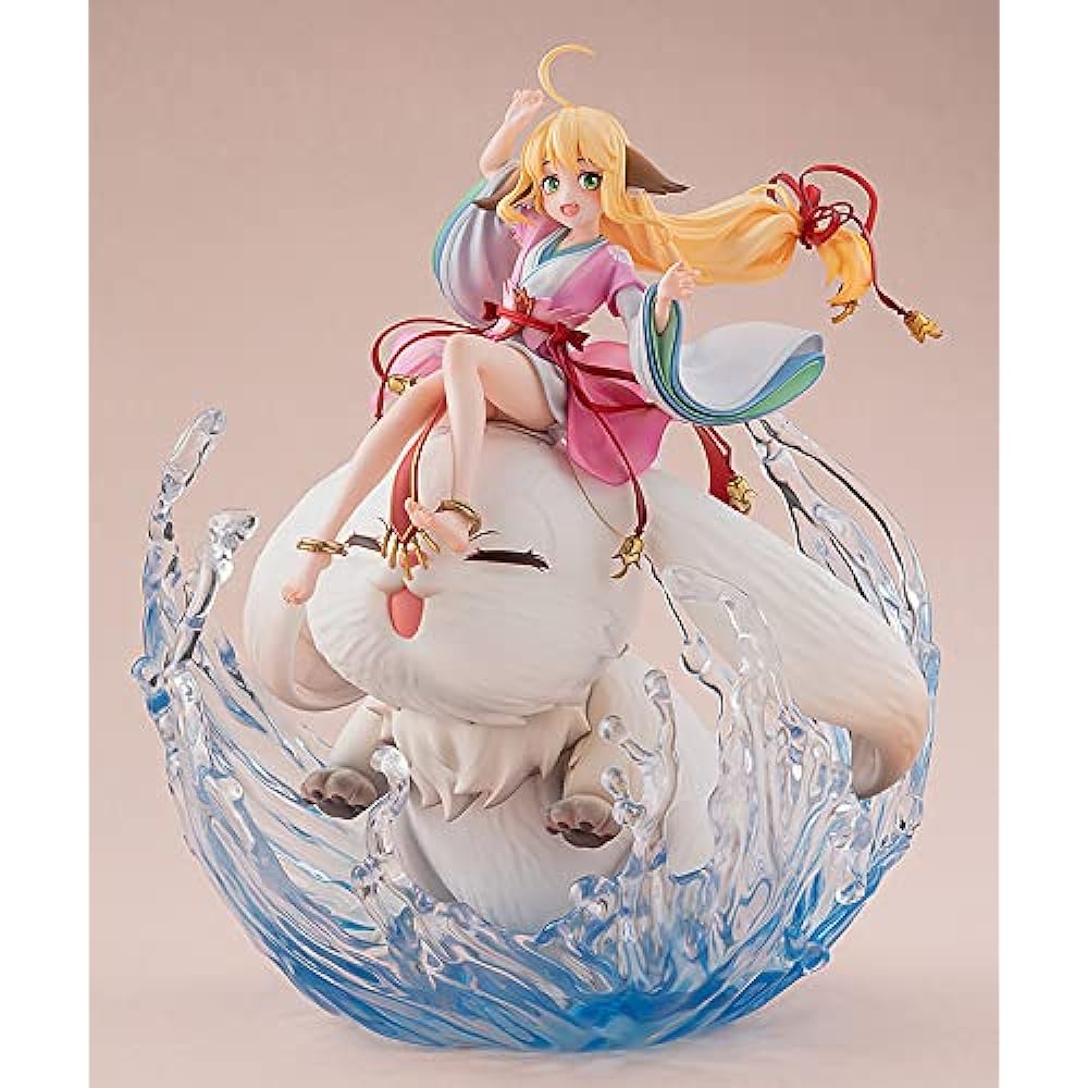 Matchmaking Inu-chan Suso Nuriyama Mansuiyama Ver. 1/7 scale ABS&PVC painted finished figure SO92426