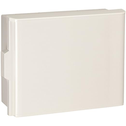 Nitto Kogyo plastic box P18-35A