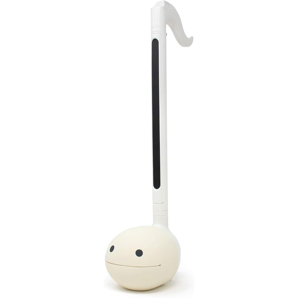 Cube Otamatone Deluxe (Black)