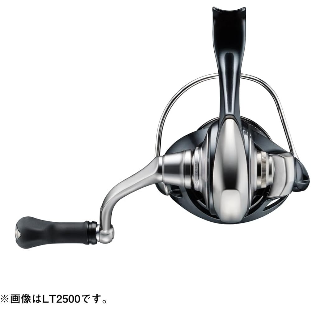 DAIWA spinning reel 24 CERTATE various (2024 model)