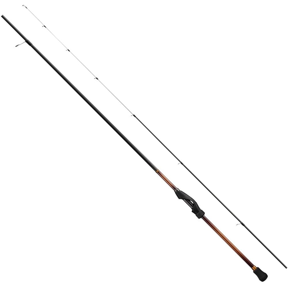 SHIMANO Ajing Mebaring Rod 19 Soare BB Various