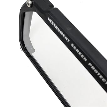 Motorcycle Instrument Frame Motorcycle Meter Frame Cover Screen Protector Protection Parts B&MW R1200GS R1250GS LC Adventure F750GS F850GS F900R F900XR