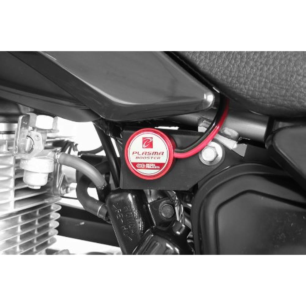Okada Projects (OKD) Plasma Booster TYPE CDI