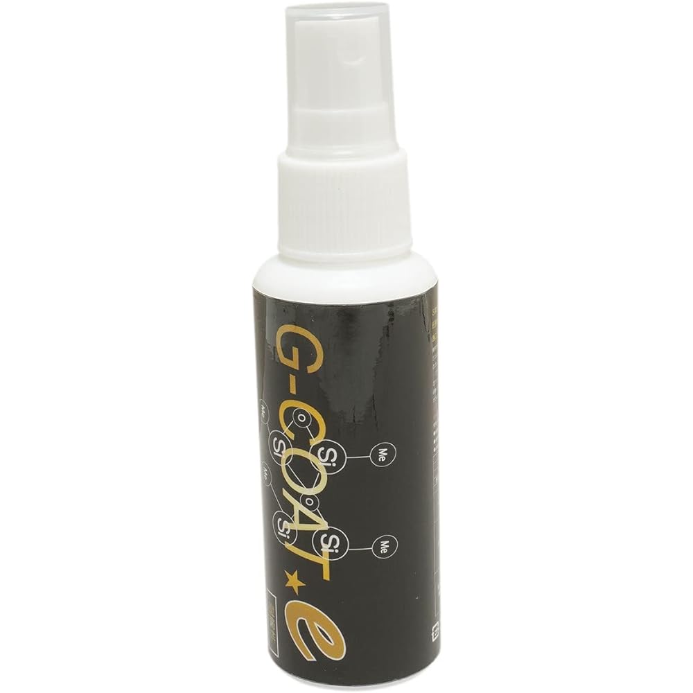 AutoRep G COAT Golf club coating agent