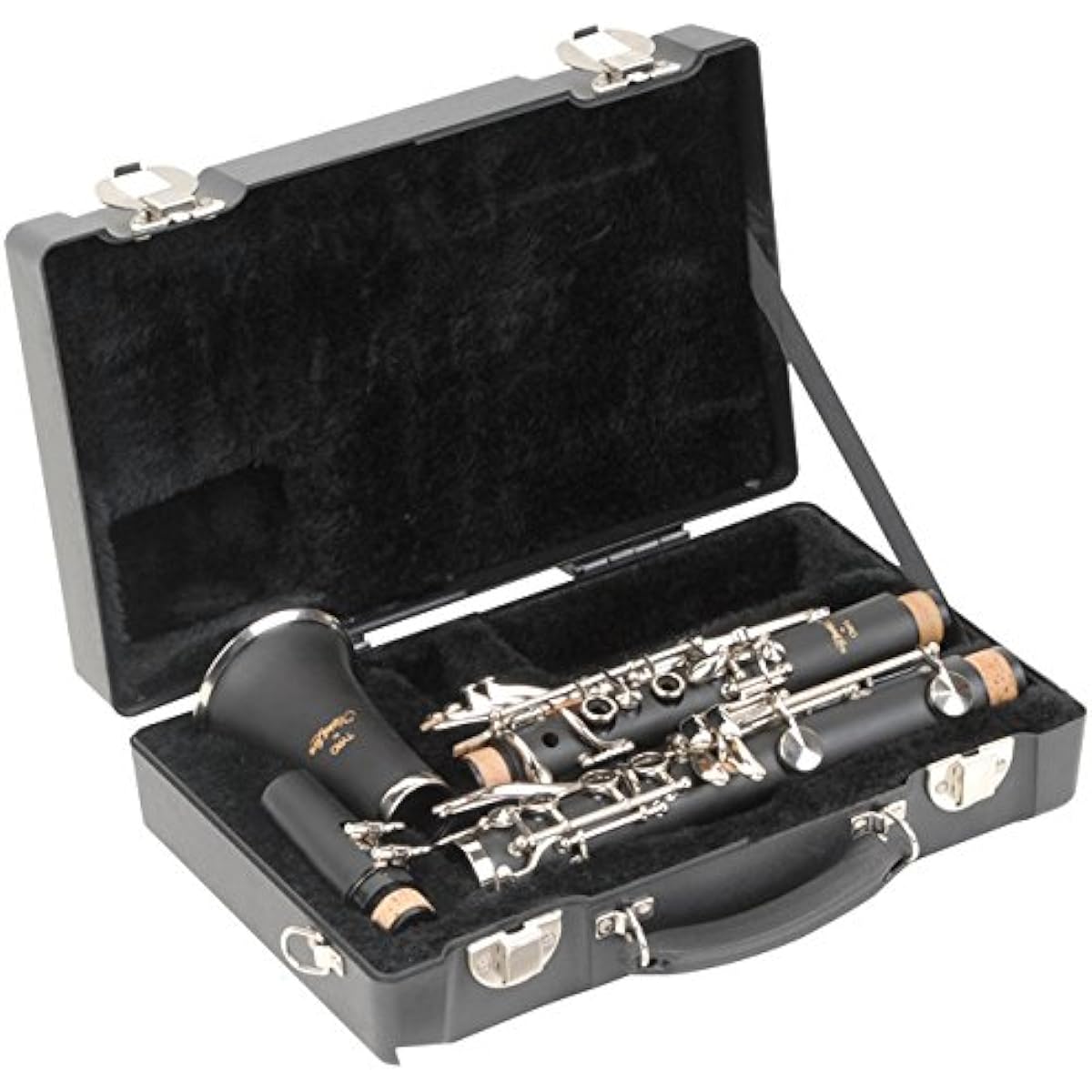 SKB Clarinet Case 320