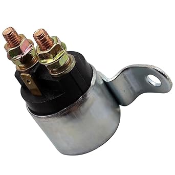 Starter Solenoid Relay Motorcycle Starter Solenoid Relay F800S F800ST 2006-2008 F650ST F650GS F650CS Dakota F650 Fan Duro 1993-2007