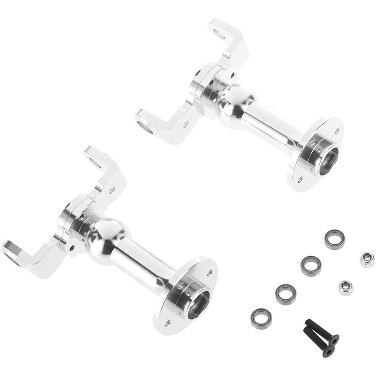 Hot Racing CB1020 Drive Shaft Tube W/ Bearing C-Hubs by Hot Racing