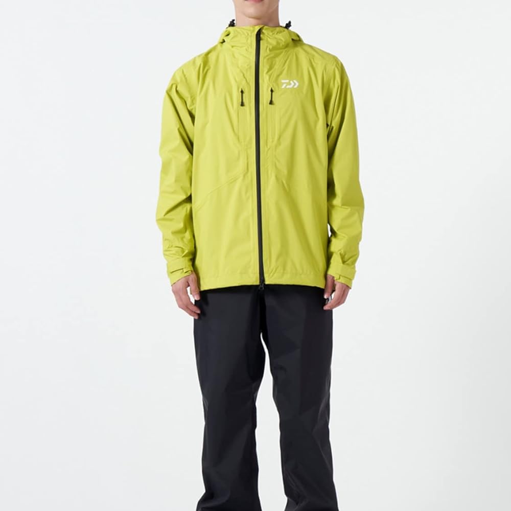 DAIWA Rainmax® Hybrid Rain Suit DR-3322