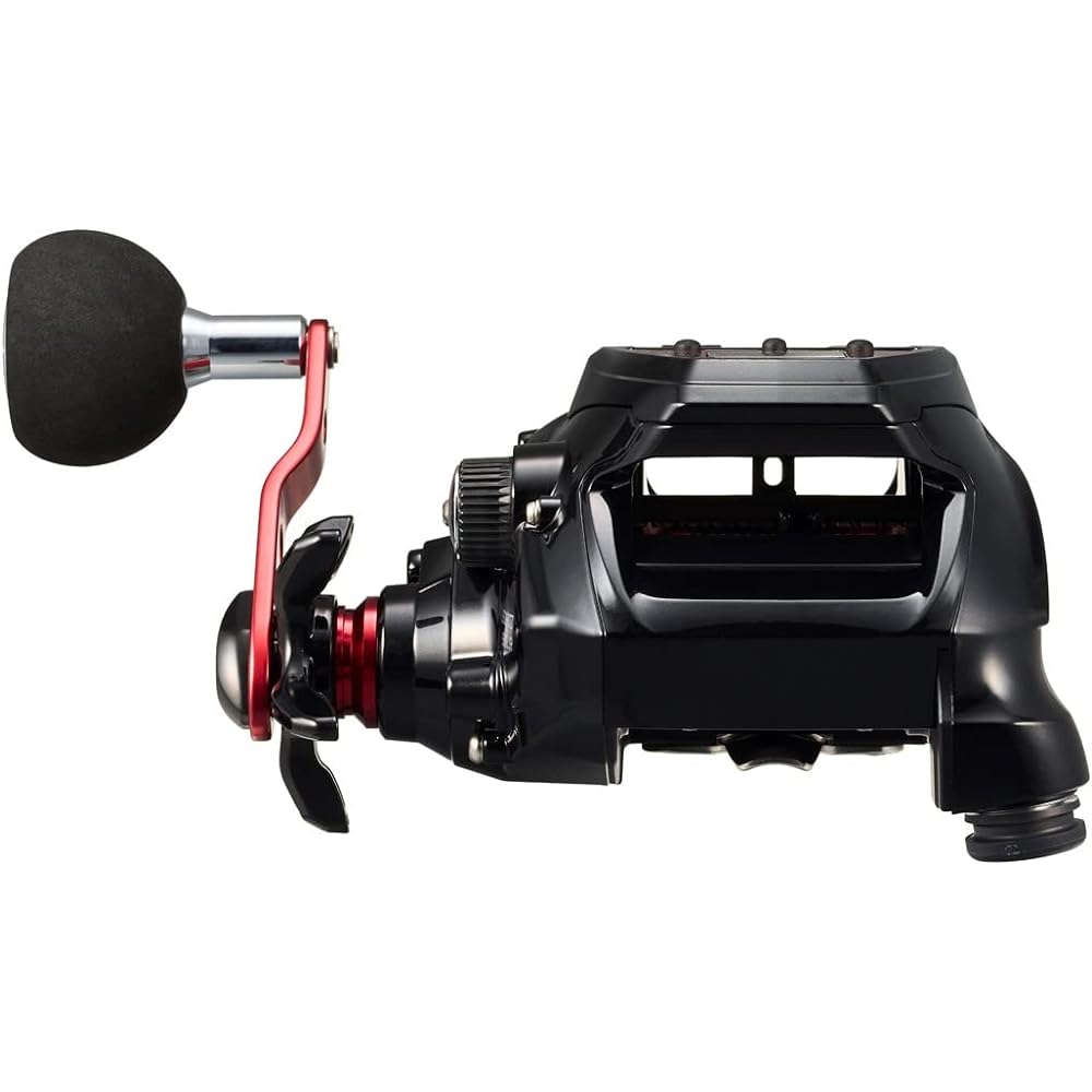 DAIWA Electric Reel 23 Leo Blitz S500JP (2023 Model)