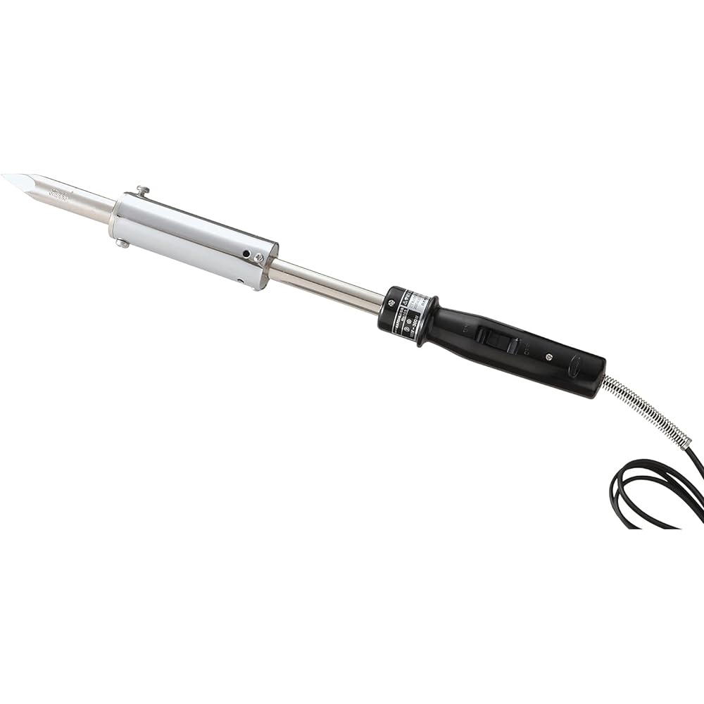 HAKKO MATCHLESS Stainless Steel/Sheet Metal Processing Soldering Iron 300W 563P