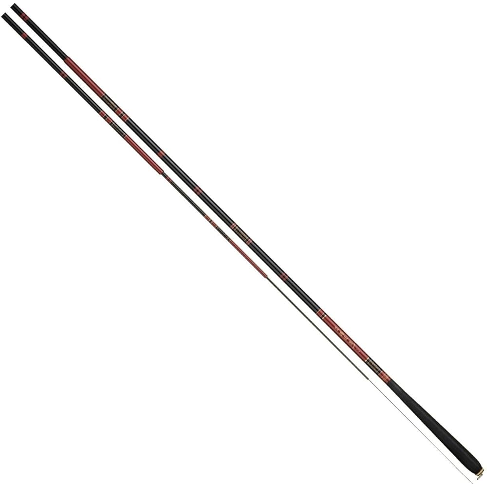 Uzaki Nissin Rod Spirit Gensho Competition SP