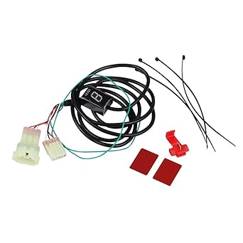 Speed Display Meter Motorcycle Gear Indicator Suzuki GSX-R750 GSX-R600 GSXR750 GSXR600 GSXR 750 GSX-R 750 600 Accessories Gear Display Meter