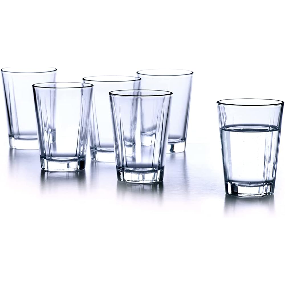 ROSENDAHL Grand Cru Series Tumbler Set of 6