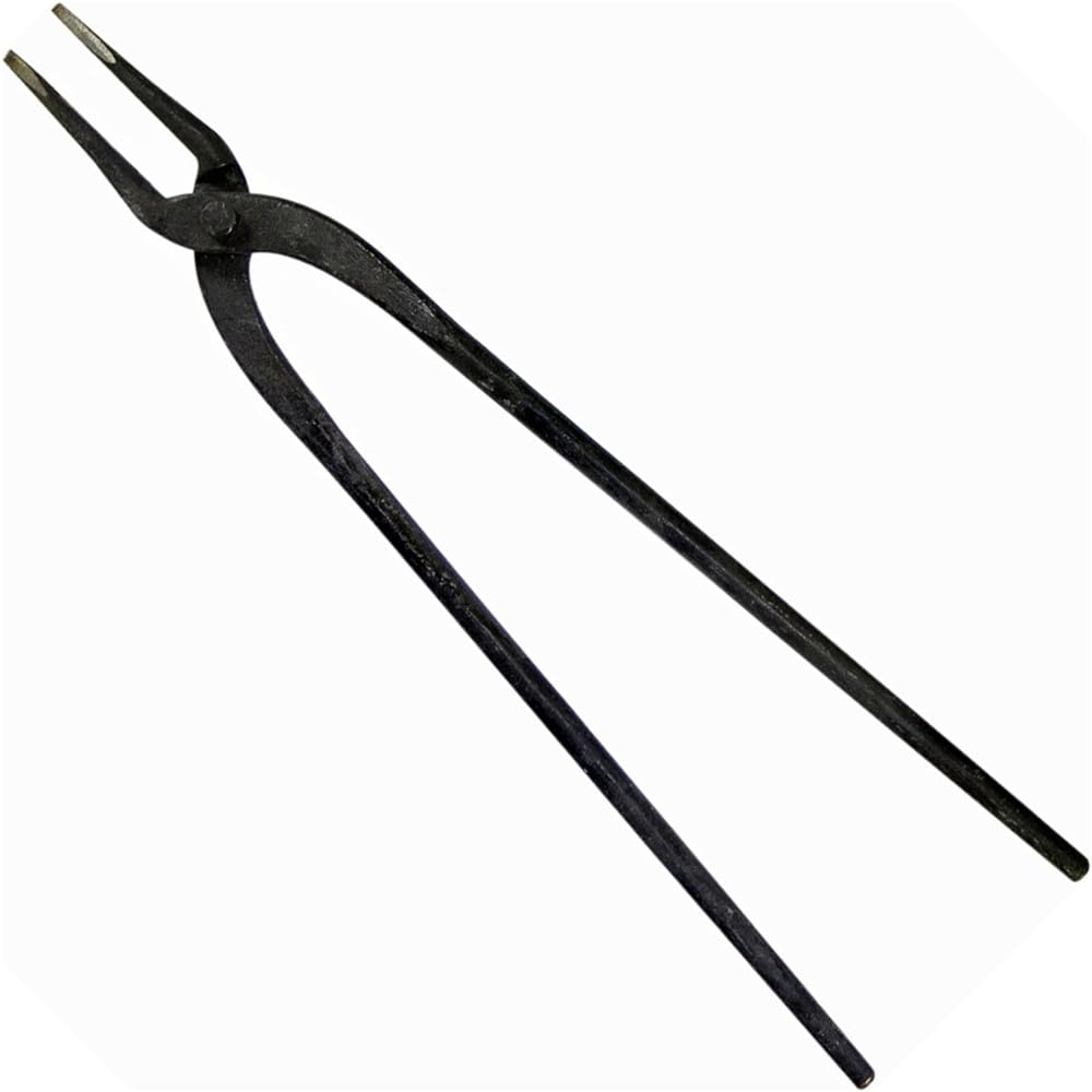 Konyo Fire Chopsticks Flat Chopsticks 25mm 25x600mm